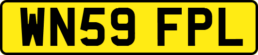 WN59FPL