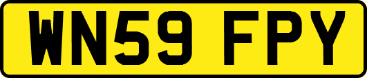 WN59FPY