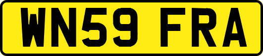WN59FRA