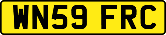 WN59FRC