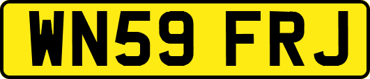 WN59FRJ