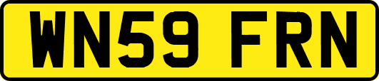 WN59FRN