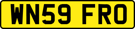 WN59FRO