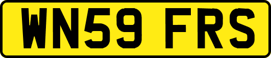 WN59FRS