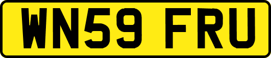 WN59FRU