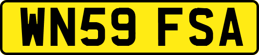 WN59FSA