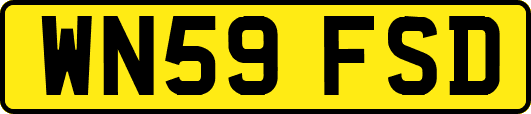 WN59FSD
