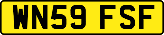 WN59FSF
