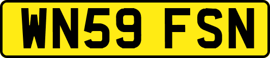 WN59FSN