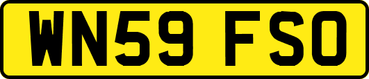 WN59FSO