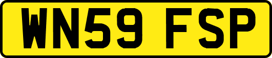 WN59FSP