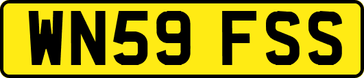 WN59FSS