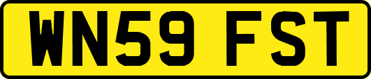 WN59FST