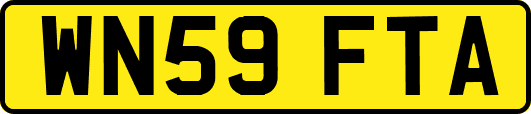 WN59FTA