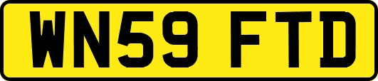 WN59FTD