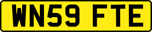 WN59FTE