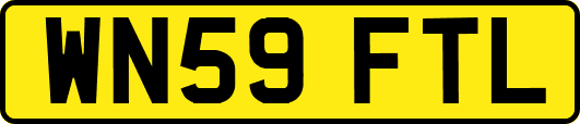 WN59FTL
