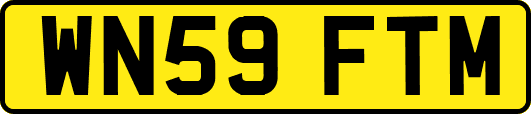 WN59FTM