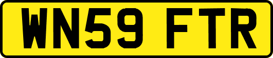 WN59FTR