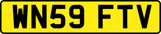 WN59FTV