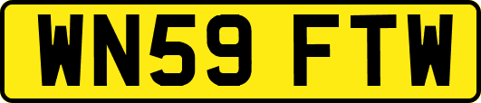 WN59FTW