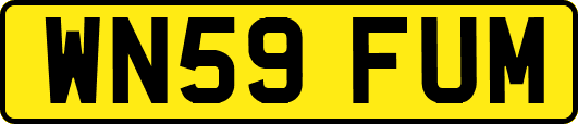 WN59FUM