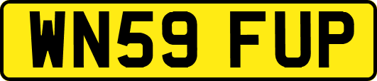 WN59FUP