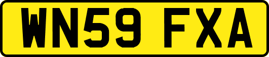 WN59FXA