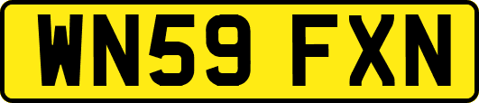 WN59FXN