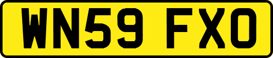 WN59FXO