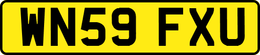 WN59FXU