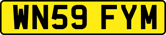 WN59FYM
