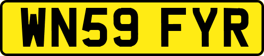 WN59FYR