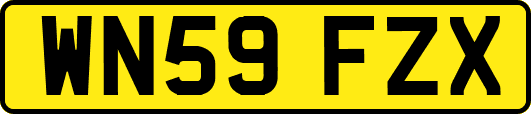 WN59FZX