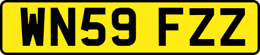 WN59FZZ