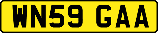 WN59GAA