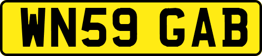 WN59GAB