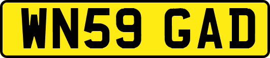 WN59GAD