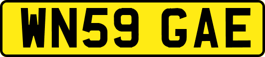 WN59GAE