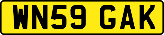 WN59GAK