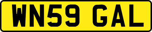 WN59GAL