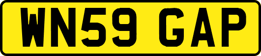 WN59GAP