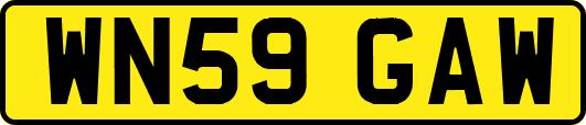WN59GAW