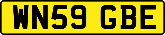 WN59GBE
