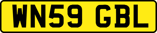 WN59GBL