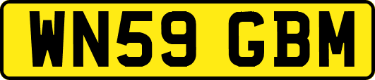 WN59GBM