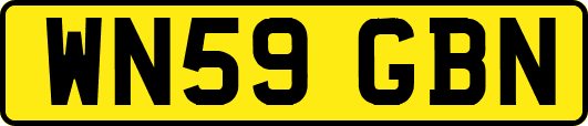 WN59GBN
