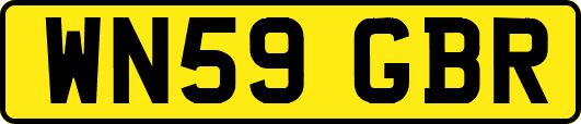 WN59GBR