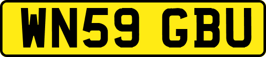 WN59GBU