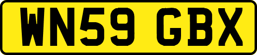 WN59GBX